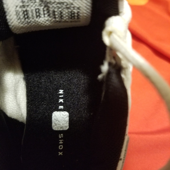 Nike Toddler - Picture 4 of 5